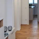Melcher Apartment