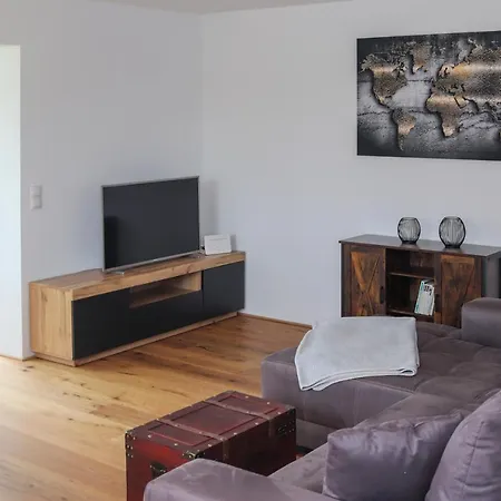 Apartmán Melcher Hard