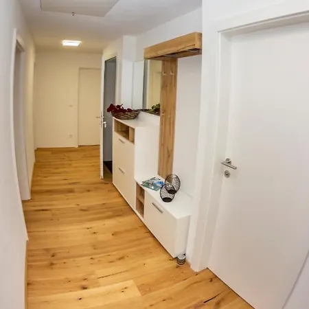 Apartmán Melcher Hard