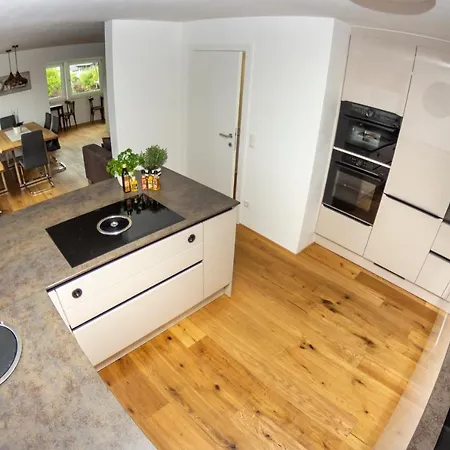 Apartment Melcher