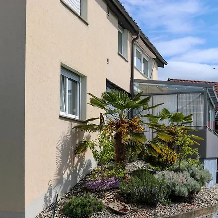 Apartamento Melcher *