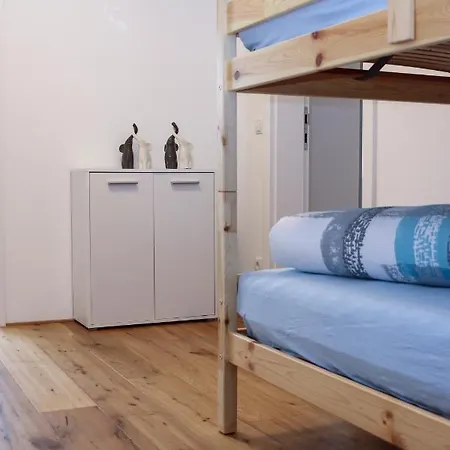 Apartamento Melcher *