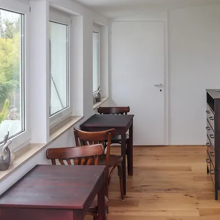 Melcher Apartamento *